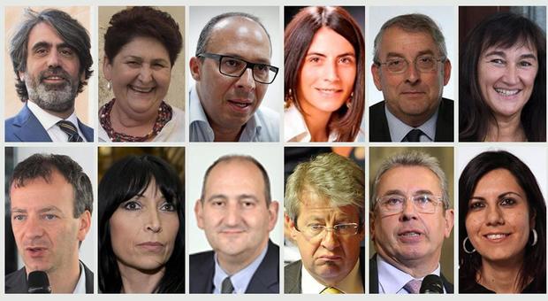 Renzi, ecco i 41 deputati e senatori che passano a "Italia Viva": al Senato primo arrivo da FI
