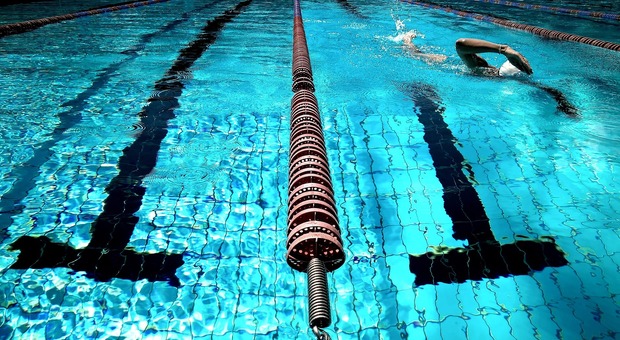 Udine, la piscina del Palamostre si trova a fare i conti con il freddo - Foto di StockSnap da Pixabay