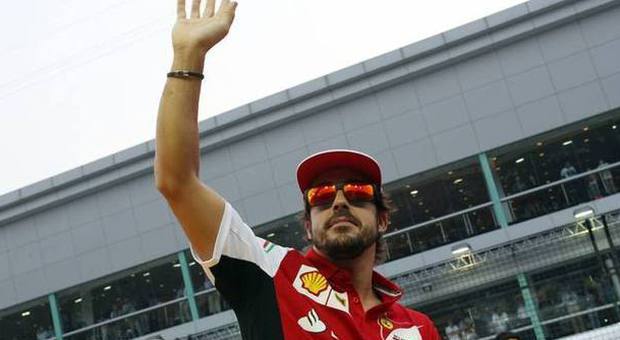 Alonso ai saluti: «I risultati non sono arrivati, ma ho sempre dato il massimo»