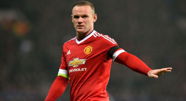 Rooney verso l'addio allo United, può tornare all'Everton