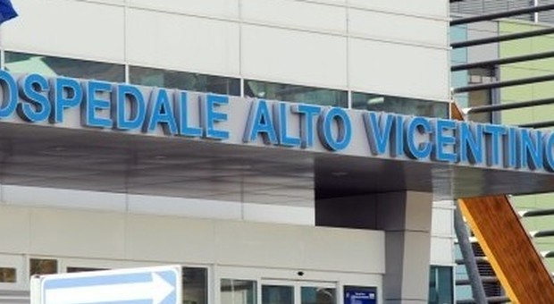 Settimana di furti di materiale sanitario all’ospedale Alto Vicentino