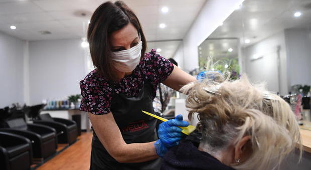 Cosa cambierà per i barbieri dopo la quarantena: "Nulla sarà come prima"