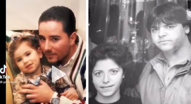 Napoli, su TikTok il video-omaggio a lady camorra Maria Licciardi con le foto dell'album di famiglia