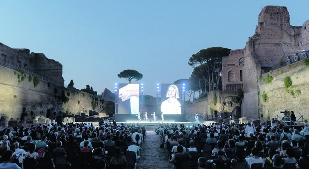 Roma caput libri nel cuore del Palatino, ritorna il festival a cura delle Biblioteche della Capitale: il programma