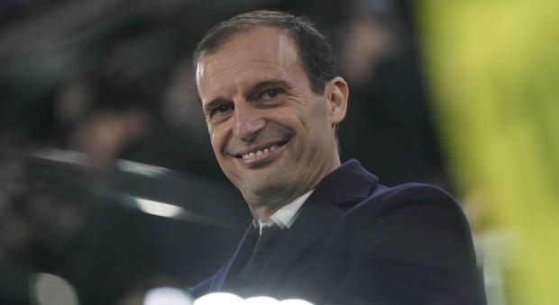 Juventus, Allegri fa la conta: «Mandzukic è out, Buffon riposa»