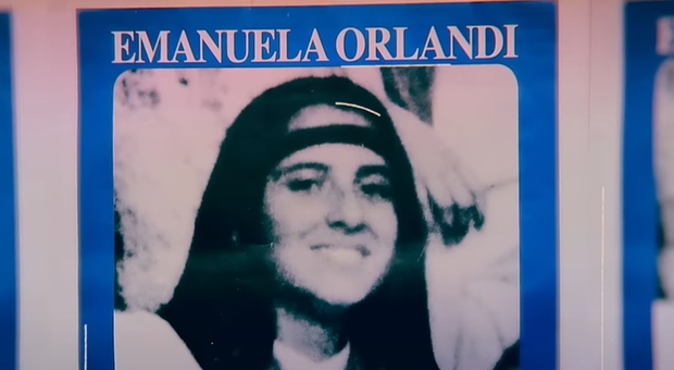 Vatican Girl, la storia di Emanuela Orlandi su Netflix