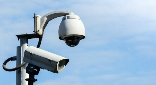 Le telecamere per aumentare la sicurezza nelle scuole