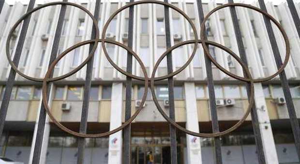 Scandalo doping: la Russia sospesa per un anno