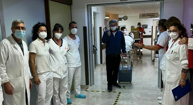 Lamon, lavori di ristrutturazione in ospedale: 8 pazienti con la valigia si trasferiscono in un'altra struttura