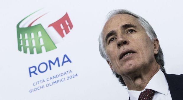 Olimpiadi, la mossa del governo: se Roma dice no, sarà Milano