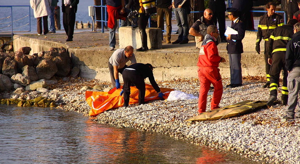 Malore in immersione, sub 40enne muore sul Garda, arresto cardiaco in risalita