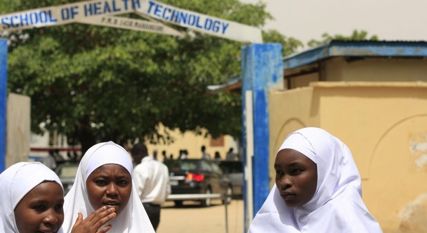 Nigeria, tratte in salvo alcune ragazze rapite nell'attacco di Boko Haram
