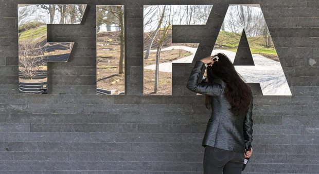 Real e Atletico: la Fifa conferma lo stop, mercato bloccato per tutto il 2017