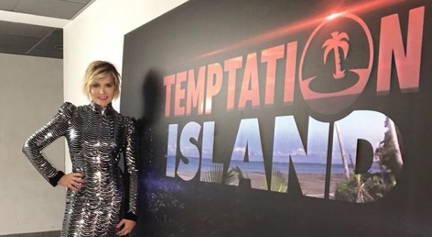 Temptation Island Vip: Valeria Marini e Stefano Bettarini nel cast del programma di Simona Ventura