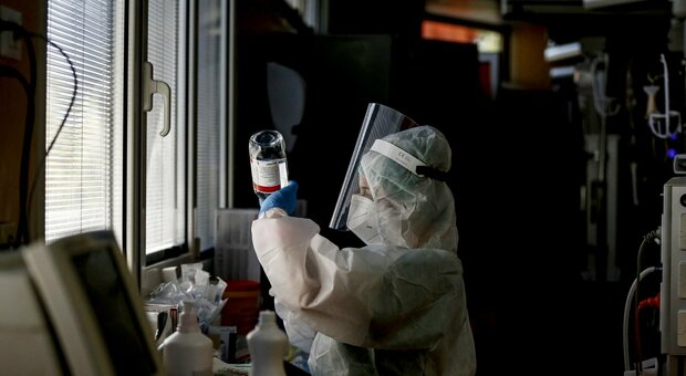 Coronavirus, morti in calo nelle Marche: una sola vittima oggi. E' il secondo giorno consecutivo /Il contagio nelle regioni