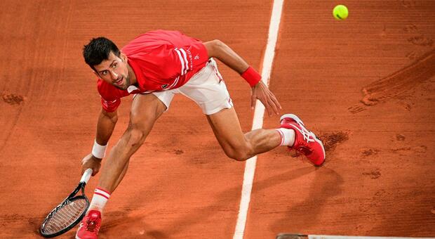 Roland Garros: Pavlyuchenkova e Krejcikova in finale. Domani, 11 giugno, Zverev-Tsitsipas e Djokovic-Nadal