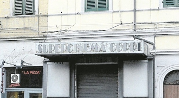 Ancona, deserta anche la terza asta per l'ex Coppi: nessuno vuole il "Supercinema"