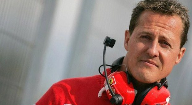 Corinna vende l'aereo di Schumacher per 20 milioni di euro: "Non potrà più utilizzarlo"