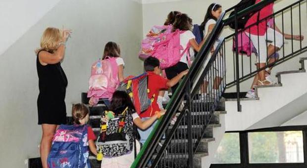 Napoli | Il concorso per presidi è bloccato 100 scuole aprono senza dirigenti