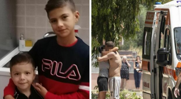 Fratelli uccisi ad Ardea: «Daniel e David Fusinato morti e dimenticati da un anno»