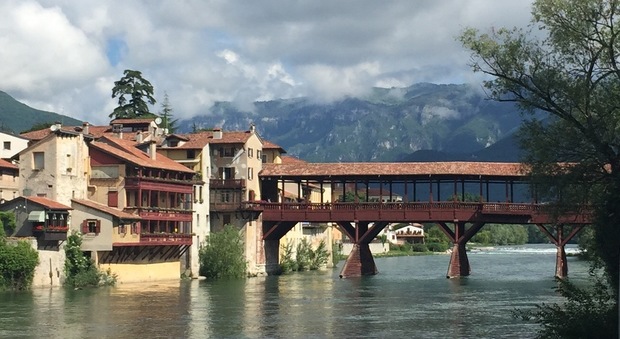 Poletto: «2017, l’anno delle azioni: si comincia con il Ponte degli Alpini»