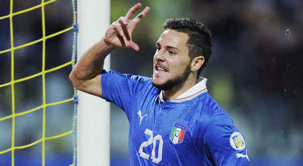 Italia nel rebus dei gironi Pre-sorteggio Fifa per le europee