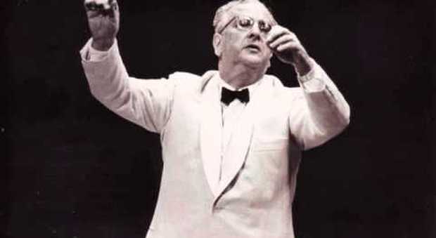 8 settembre 1981 Muore a Roma il musicista e compositore Carlo Alberto Pizzini