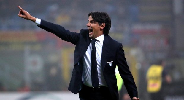 Lazio, Inzaghi: «Vogliamo la Coppa Italia. Immobile migliora. Gol Cutrone? C’è amarezza»
