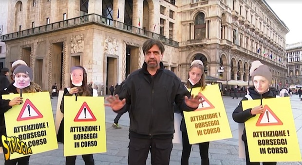 Milano, «borseggiatrici in carcere anche se incinte»: la Procura cambia disposizioni dopo la campagna di Striscia