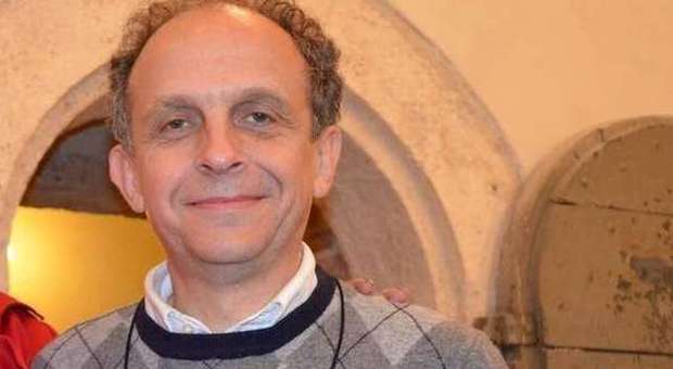 Ascoli, è morto a soli 55 anni il preside Francesco Bonelli