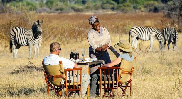 Non più solo Africa: la selvaggia passione per i Safari non ha confini