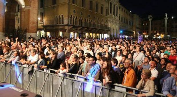 Il 21 e 22 giugno Vicenza ospiterà la "Festa della musica"