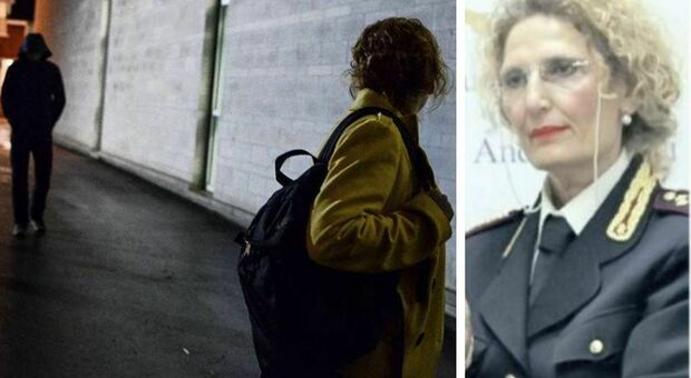 La poliziotta: «Le donne maltrattate vengono da noi e chiedono aiuto per un'amica»