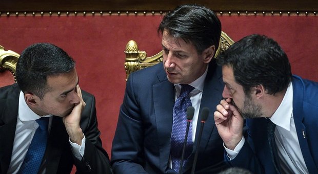 Diciotti, Di Maio: «Salvini vada avanti, ma pieno rispetto per l'inchiesta dei pm»