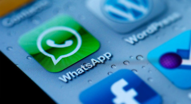 WhatsApp non funziona con iOs: problema risolto, ecco cosa è accaduto