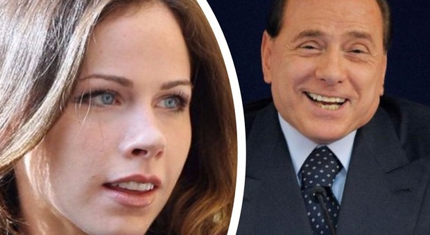 La figlia di Bush e le avance di Berlusconi: "Mi disse: se fossi più giovane, farei dei figli con te"