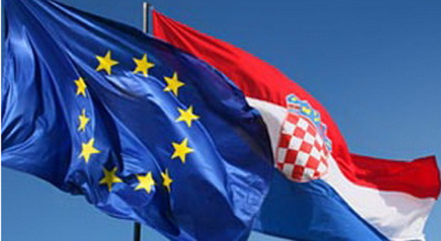 Via libera alla Croazia nella Ue: niente più controlli (e code) alle frontiere, l'8 dicembre l'ultimo ok
