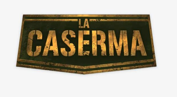 Arriva "La Caserma" nuovo reality di Rai2