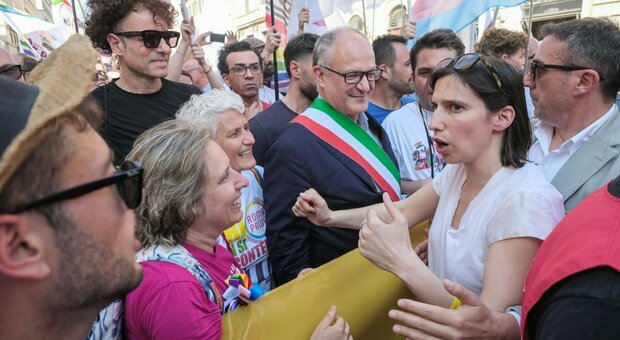 Roma Pride 2023, via al corteo: attese 20mila persone. Il percorso, le strade chiuse e i bus deviati
