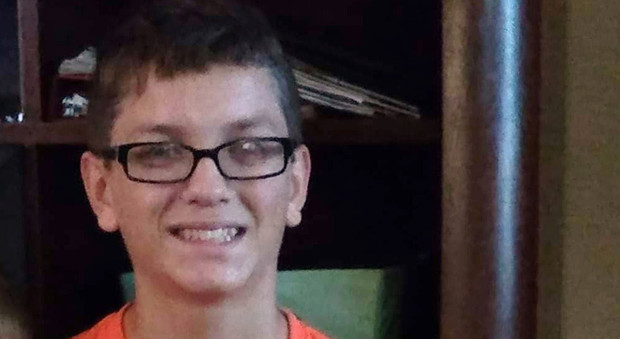 Ragazzo di 14 anni scomparso da 20 giorni trovato morto dentro un camino