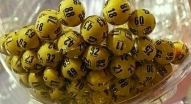 Lotto, SuperEnalotto, 10eLotto e Simbolotto: estrazione di numeri e combinazione vincenti di oggi martedì 24 agosto 2021
