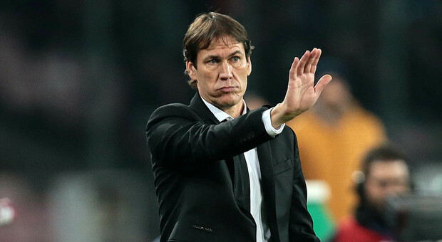 Chi è Rudi Garcia, il nuovo allenatore del Napoli: il modulo, la Francia, la Roma e l'Arabia Saudita