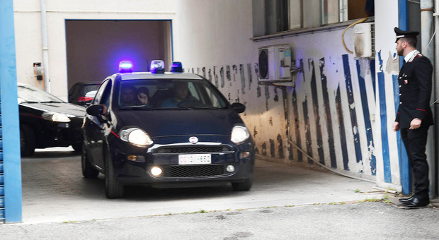 Droga tra Salerno e la Calabria: smantellato il clan, 15 arresti