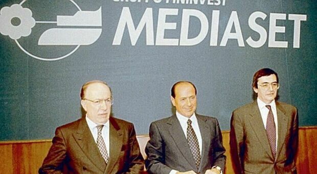 Berlusconi, quelle trattative con Gorbaciov e Eltsin per far sbarcare Canale 5 a Mosca