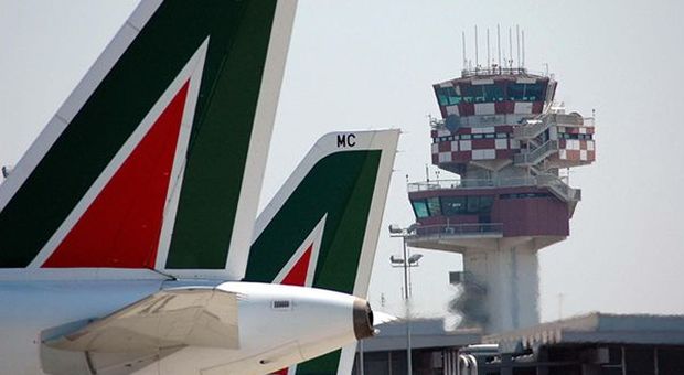 Alitalia, voli speciali da Dublino, Il Cairo e Belgrado per rientro di oltre 900 italiani