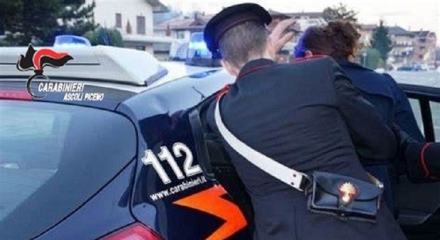 San Benedetto, rubò in gioielleria per un valore di 5000 euro: arrestata una 50enne con precedenti