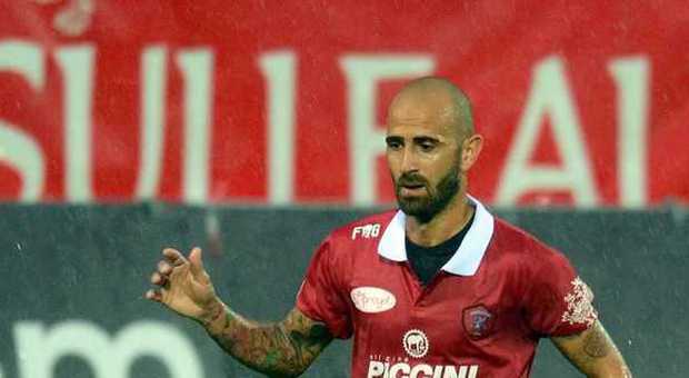 Calcio, Coppa Italia: Perugia batte il Castel Rigone 1-0, Santopadre: «Bene così»