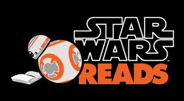 Arriva “Star Wars Reads”, l’avventura spaziale è in libreria