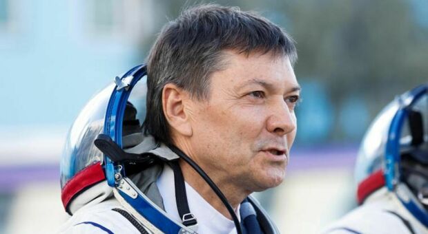 Spazio, il russo Oleg Kononenko batte tutti i record: 878 giorni in orbita