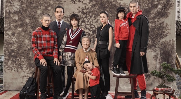 La moda è un affare di famiglia: da Ralph Lauren a Burberry le campagna all'insegna dell'inclusività